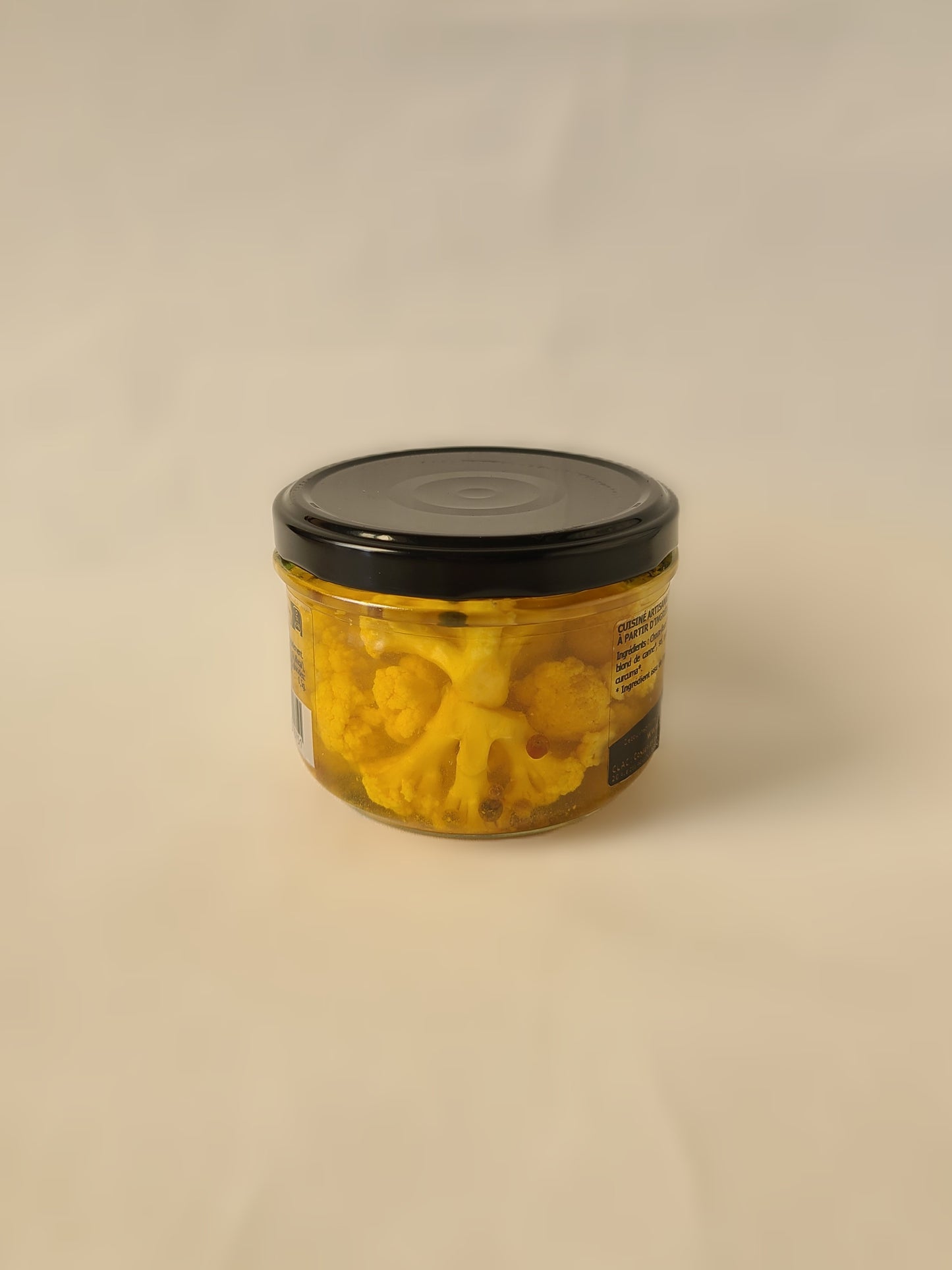 Pickles de Choux-Fleurs 110 g